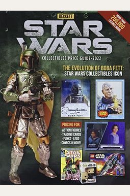 Beckett Star Wars Collectibles #6 Beckett Star Wars Collectibles #6