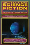 The Year's Best Science Fiction, Tenth Annual Collection