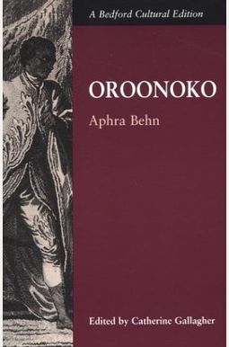 Buy Oroonoko Book By: Aphra Behn