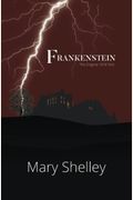 Frankenstein The Original 1818 Text (Reader's Library Classics)