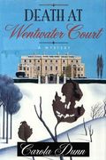 Death At Wentwater Court (Daisy Dalrymple Mysteries, No. 1)