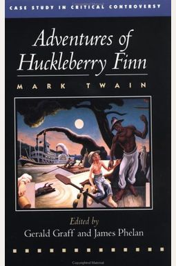 Adventures of Huckleberry Finn Adventures of Huckleberry Finn