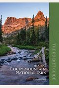 Hiking Rocky Mountain National Park: The Pocket Guide