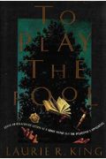 To Play The Fool