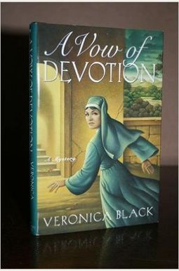 Vow Of Devotion Vow Of Devotion