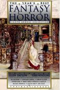 Year's Best Fantasy And Horror, Eighth Annual Collection