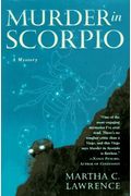 Murder In Scorpio: A Mystery