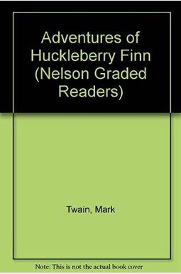 The Adventures of Huckleberry Finn The Adventures of Huckleberry Finn