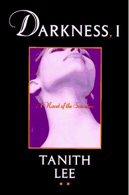 Darkness, I: Third In The Blood Opera Sequence Darkness, I: Third In The Blood Opera Sequence