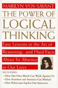 The Power Of Logical Thinking