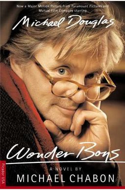 Wonder Boys Wonder Boys