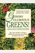 Greens Glorious Greens!
