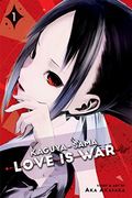 Kaguya-Sama: Love Is War, Vol. 1, 1