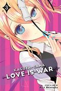 Kaguya-Sama: Love Is War, Vol. 3, 3