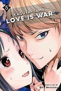 Kaguya-Sama: Love Is War, Vol. 5, 5