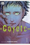 Coyote, Vol. 1, 1