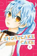 Shortcake Cake, Vol. 1, 1