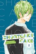 Shortcake Cake, Vol. 2, 2