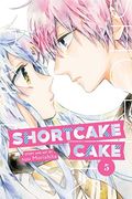 Shortcake Cake, Vol. 5, 5