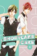 Shortcake Cake, Vol. 6, 6