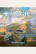 The Art Of Magic: The Gathering - Ravnica