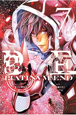 Platinum End, Vol. 7, 7 Platinum End, Vol. 7, 7