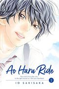Ao Haru Ride, Vol. 2: Volume 2