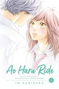 Ao Haru Ride, Vol. 5: Volume 5
