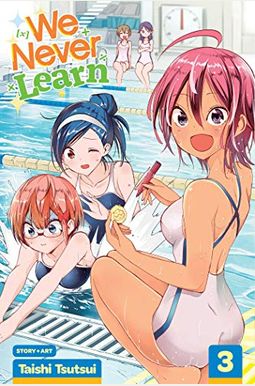 We Never Learn Saison 3