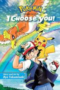 PokéMon The Movie: I Choose You!
