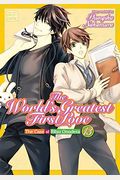 The World's Greatest First Love, Vol. 13, 13