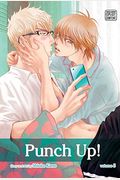 Punch Up!, Vol. 5, 5