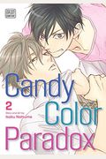 Candy Color Paradox, Vol. 2, 2