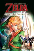 The Legend Of Zelda: Twilight Princess, Vol. 5: Volume 5