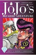 Jojo's Bizarre Adventure: Part 4--Diamond Is Unbreakable, Vol. 1