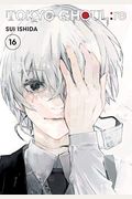 Tokyo Ghoul: Re, Vol. 16