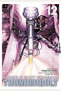 Mobile Suit Gundam Thunderbolt, Vol. 12, 12