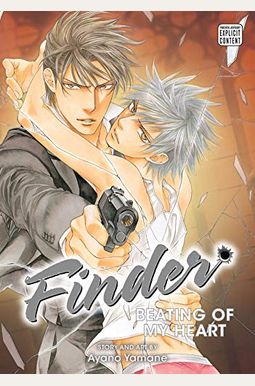Finder Deluxe Edition: Beating of My Heart, Vol. 9, 9