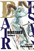 Beastars, Vol. 9