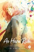 Ao Haru Ride, Vol. 10 (10)