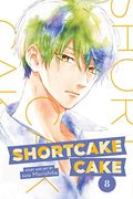Shortcake Cake, Vol. 8, 8