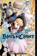 Black Clover, Vol. 20: Volume 20
