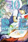Platinum End, Vol. 10: Volume 10