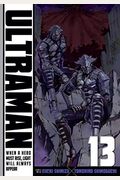 Ultraman, Vol. 13, 13