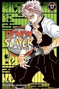Demon Slayer: Kimetsu No Yaiba, Vol. 17, 17