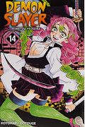 Demon Slayer: Kimetsu No Yaiba, Vol. 14 (14)