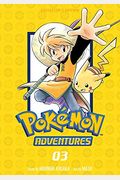 PokéMon Adventures Collector's Edition, Vol. 3: Volume 3