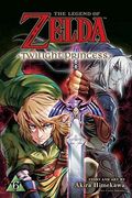 The Legend of Zelda: Twilight Princess, Vol. 6, Volume 6