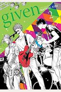 Given, Vol. 2: Volume 2