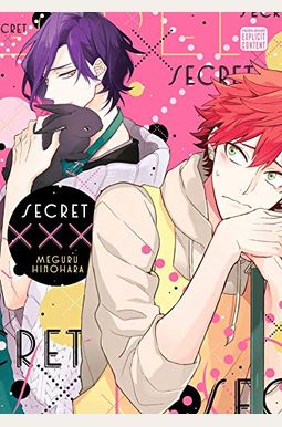 Secret Xxx Secret Xxx